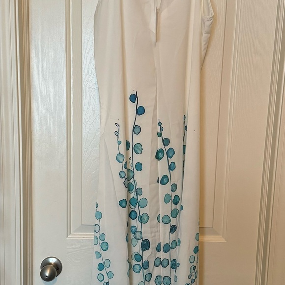 Summer Maxi Dress - Picture 4 of 6